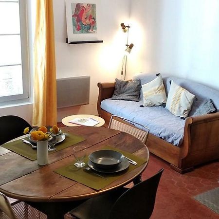 Apartamento Le Nid Des Arenes Arlés Exterior foto
