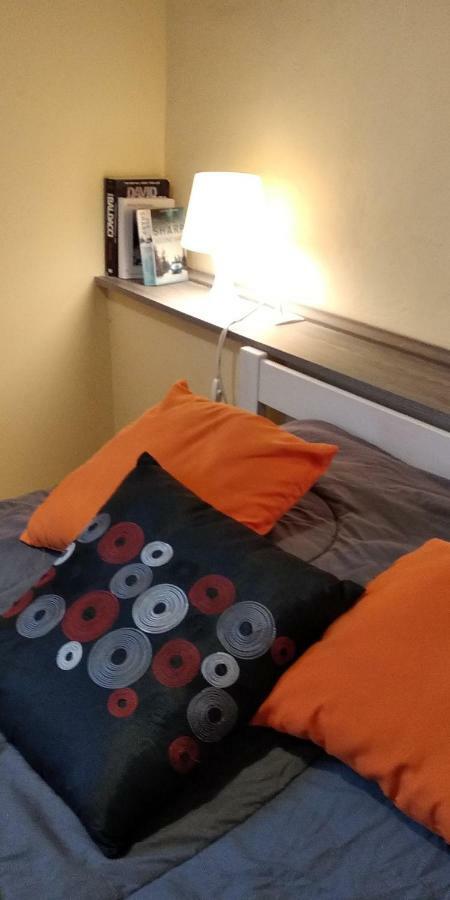 Apartamento Le Nid Des Arenes Arlés Exterior foto