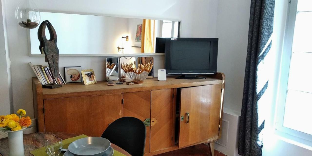 Apartamento Le Nid Des Arenes Arlés Exterior foto