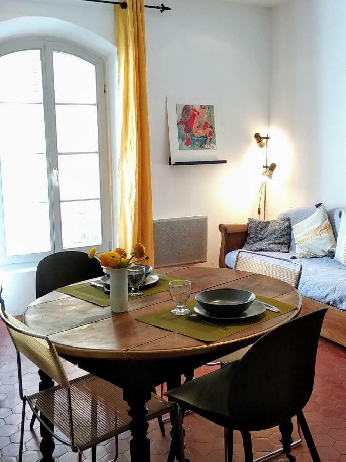 Apartamento Le Nid Des Arenes Arlés Exterior foto